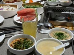 -海底捞火锅(方圆荟店)