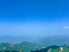 -中原大佛景区