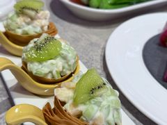 -金翠皇宫粤菜·点心·海鲜(翡翠店)