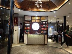 -潮发潮汕牛肉店(芳村店)