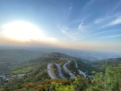 -秦始皇帝陵博物院-丽山园