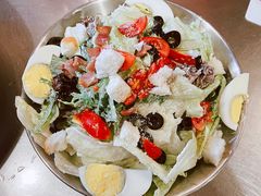 -MI WU FACTORY米屋美食工厂餐厅(绿地店)