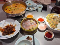 -闽上鲜·福建菜(龙湖滨江天街店)