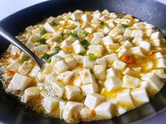 蟹粉豆腐-洋洋中餐馆·SINCE 1997(信投店)