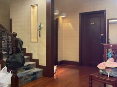 -厦门悦华酒店