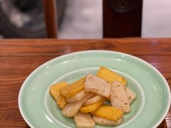 桂花年糕-虎哥私房菜(馒头山店)
