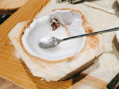 -煲大王猪肚鸡·椰子鸡火锅(红谷滩万达店)