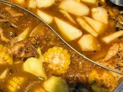 -满堂春特色餐馆