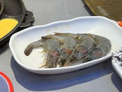 -外婆掌柜·东北家庭烤肉(托乐嘉店)