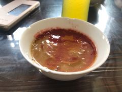 -爆肚冯(廊房二条店)