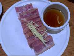 厚切镇江肴肉-苏小柳手工点心(人民广场分院)