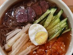 -九田家黑牛烤肉料理(郫都万达檬柏西路店)