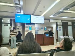 -浙江大学医学院附属妇产科医院(湖滨院区)