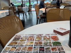-阳江餐厅·30年老字号·粤菜海鲜大排档