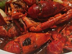 -周姑娘不等味·牛羊肉火锅·螃蟹罗氏虾·烤鱼烤串(高邮店)