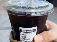 -星巴克(深圳侨城街店)