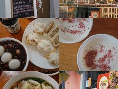 -佬土鹅肠火锅(解放路店)