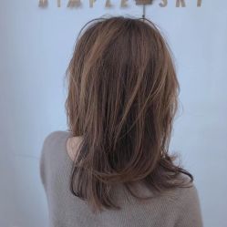 -DIMPLE日本美发沙龙