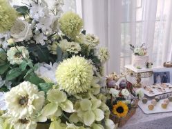 -谛融婚礼酒店·宴会厅(花园店)