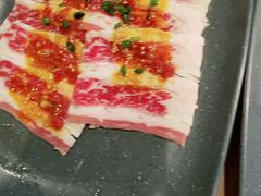 -新石器烤肉(周浦万达店)