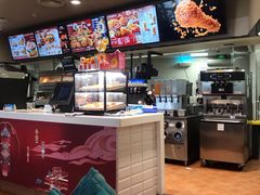 -肯德基(观前新店)