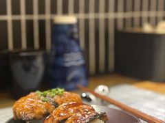 鹅肝寿司-戏作寿司(观音桥店)