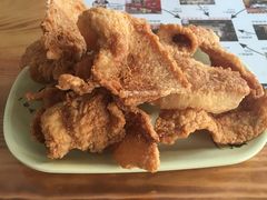 -竹青胶东摔面(黄岛开发区店)