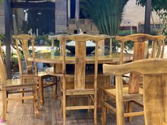 -双廊杨记石锅鱼石锅牛肉