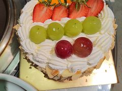 -不将就渔鲜码头(川沙店)