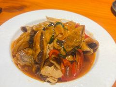 -柴窝堡22号辣子鸡·传承新疆菜