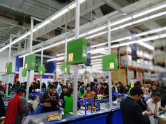 -山姆会员商店(杨桥西路店)