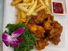 -骏丰酒楼(黄编店)