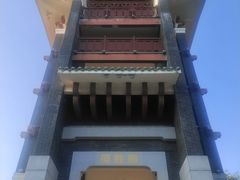 -王借岗森林公园