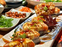 -炉胜·炉端烧·居酒屋