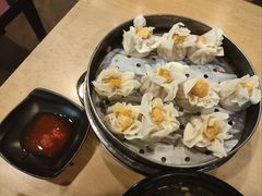 -真真鲜馄饨店(启蒙路店)