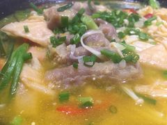 -蒙小妹骨汤饭.米线(新光路店)
