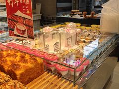 -黛瓦兰西点(开发区店)