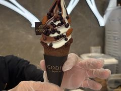 -GODIVA(海岸城店)