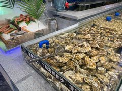 -圣罗巴海鲜自助(黑金店)