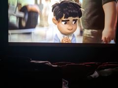 -山文星辉影城(济南和谐广场店)