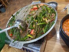 -京玉菲饭店(李村店)