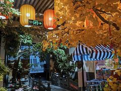 -徽镇小厨·经典徽菜(十里河店)