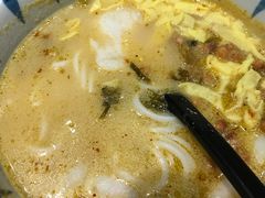 -阿香米线(深业上城店)