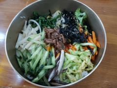 -全州拌饭馆(断桥店)