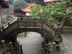 -都江堰普照寺