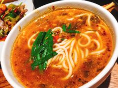 -云海肴·汽锅鸡·云南菜(高德置地店)
