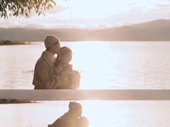 -爱我旅拍婚纱摄影(大理店)