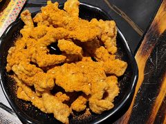 -石锅苗苗鱼(武汉首店)