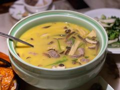 胡椒猪肚鸡汤-钱江大院·芳宴江南(三花国际店)