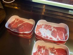 -言玖鲜火锅串串披萨自助(益田假日店)